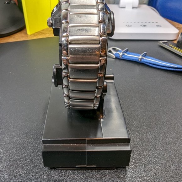 Peugeot Men's Watch - Picture 3 of 4